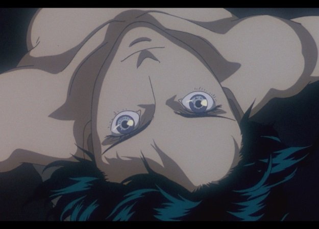 Режиссер оригинального «Призрака в доспехах» не против новой адаптации - изображение обложка