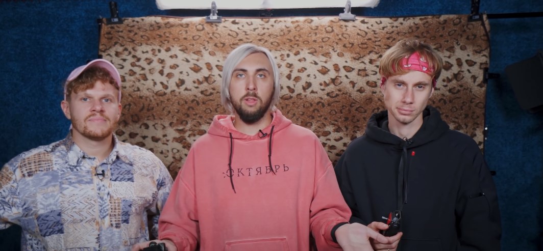 Что не так с Мэддисоном, спасение девушки и концерты: ВПИСКА в гостях у Макса +100500 - изображение обложка