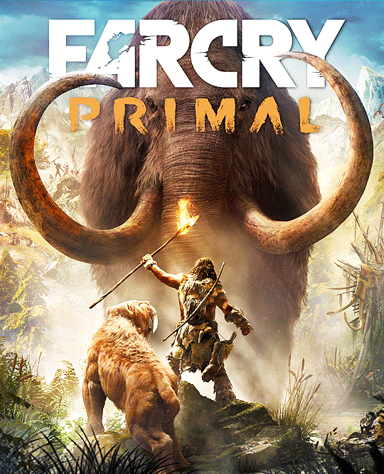 «Не занесли» #26: Far Cry Primal, месяц с порнозвездой, игры в PSN - изображение 1