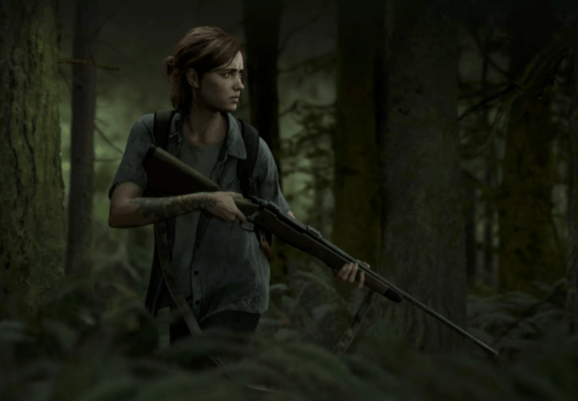 Новая презентация The Last of Us Part 2: что показала Naughty Dog