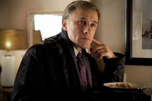 Кристоф Вальц сыграет в сериале «Консультант» от режиссёра «ВандаВижн» - изображение обложка