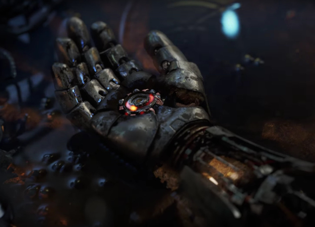 Кампания в Marvel’s Avengers нужна для того, чтобы игроки открыли всех героев для мультиплеера - изображение обложка