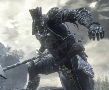 Игрок победил босса в Dark Souls 3 при помощи голосового управления - изображение обложка