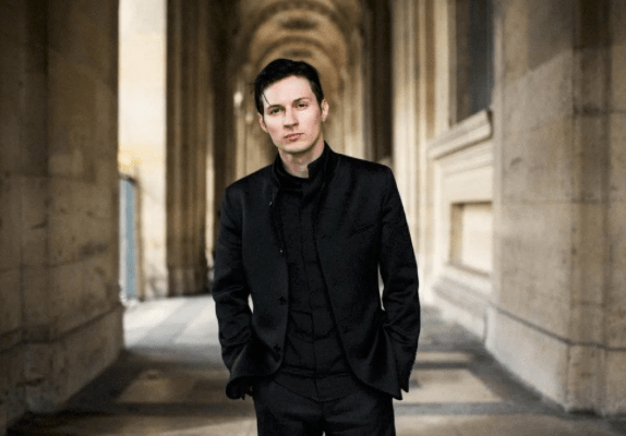 Павел Дуров рассказал, почему не стоит переезжать в Кремниевую долину - изображение обложка