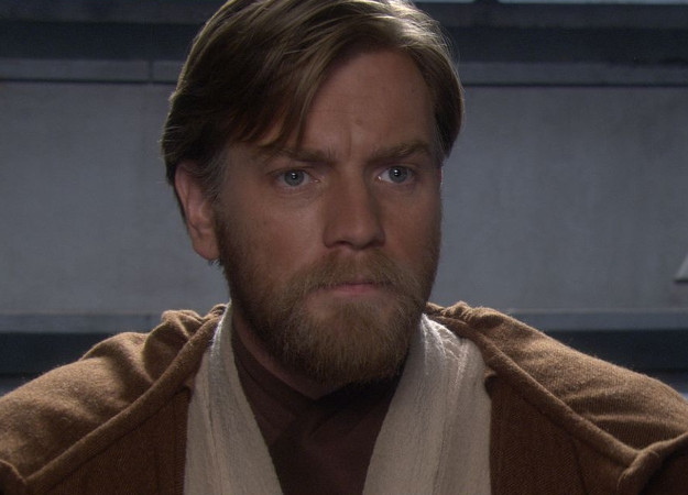 Слух: следующим спин-оффом «Звездных войн» будет сольник про Оби-Вана Кеноби - изображение обложка