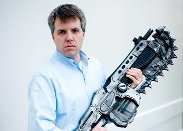 Майор Нельсон уверен, что Xbox One нужно больше инди - изображение обложка