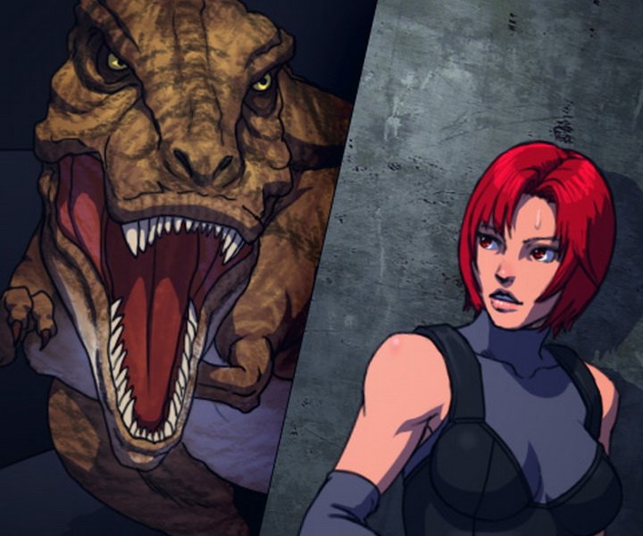 Capcom может объявить о новой Dino Crisis до конца года - изображение обложка