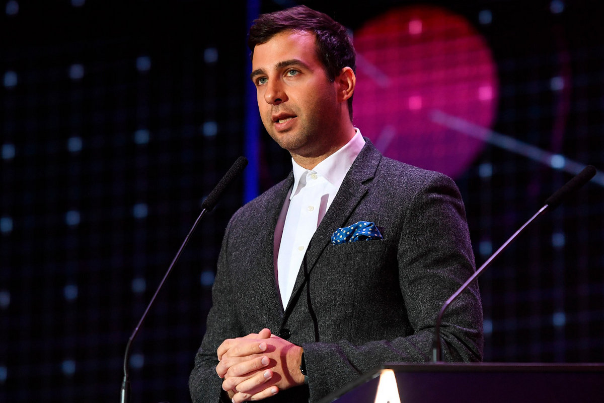 Осужденного актера Павла Устинова поддержали театры и звезды кино — даже Ургант на Первом канале - изображение обложка