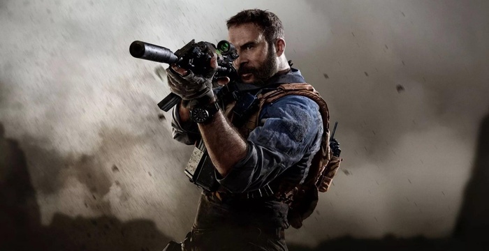 6 часов в бете Call of Duty: Modern Warfare — ради такого можно и второй аккаунт в PS Store завести