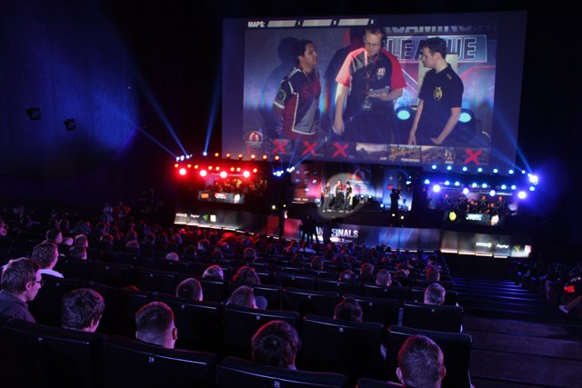 Победителем Wargaming.net League стала команда Na'Vi - изображение обложка