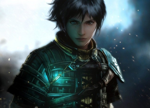 Square Enix выложила красочный релизный трейлер The Last Remnant Remastered - изображение обложка