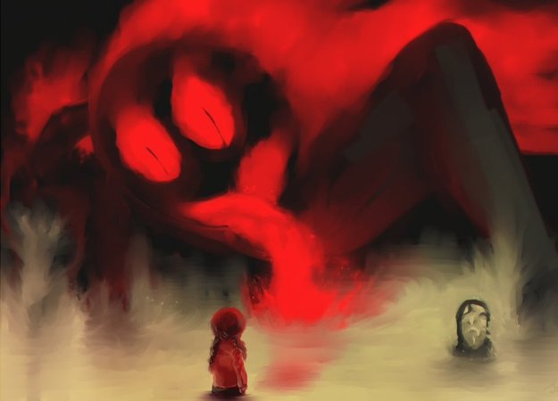 Психоделическая и культовая Yume Nikki вышла в Steam. Она абсолютно бесплатна!