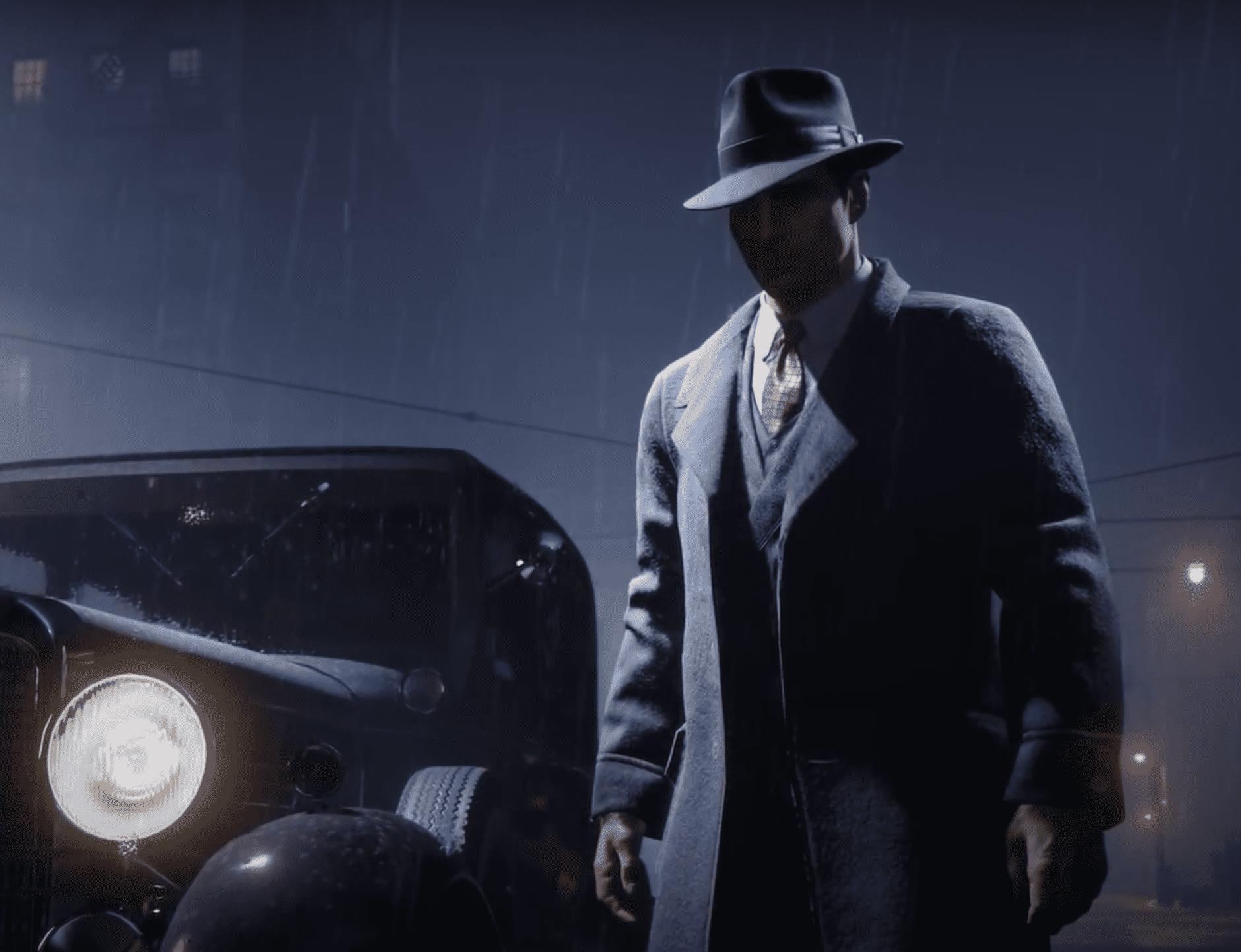 Mafia: Trilogy быть. Видимо, нас ждет ремастер трех частей [обновлено] - изображение обложка