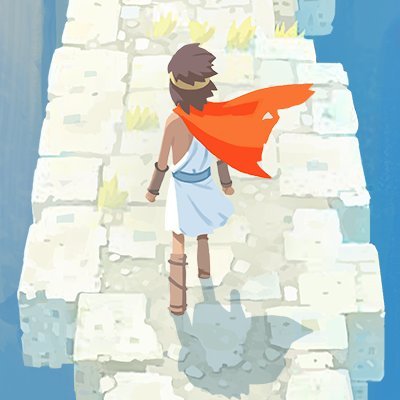 Долгострой RiME вышел отличным. По большей части - изображение обложка