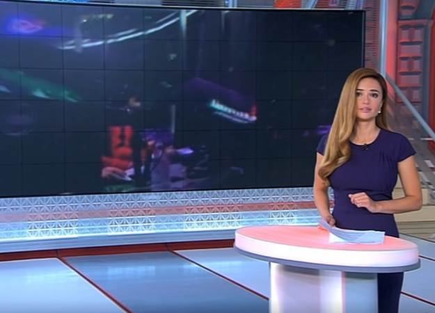 Получить корочку стримера? Что? На Пятом канале вышел репортаж о киберспорте, в котором смешали все - изображение обложка