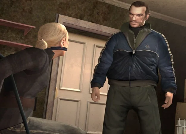 Эмулятор Xbox 360 уже способен запускать Grand Theft Auto 4, Blue Dragon и Halo 3: ODST - изображение обложка