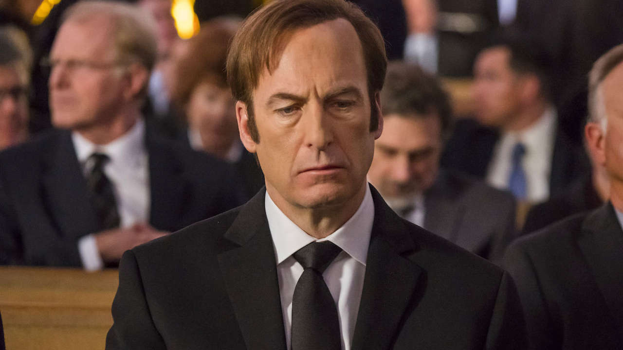 «Лучше звоните Солу» закрывается. Шестой сезон станет последним - изображение обложка