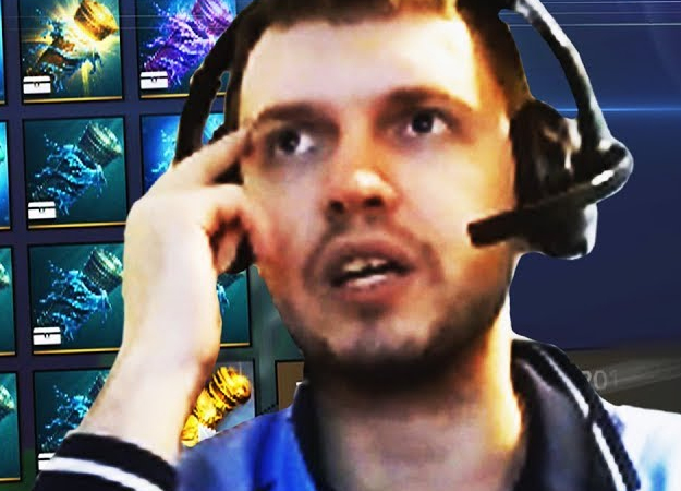 «300 маны!»: 5 лучших моментов с Папичем на TI8 (18+) - изображение обложка