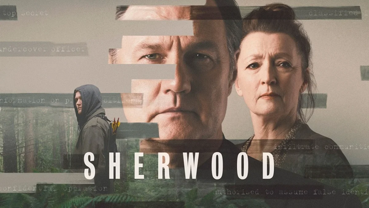 BBC выпустил расширенный трейлер мини-сериала «Шервуд» - изображение 1