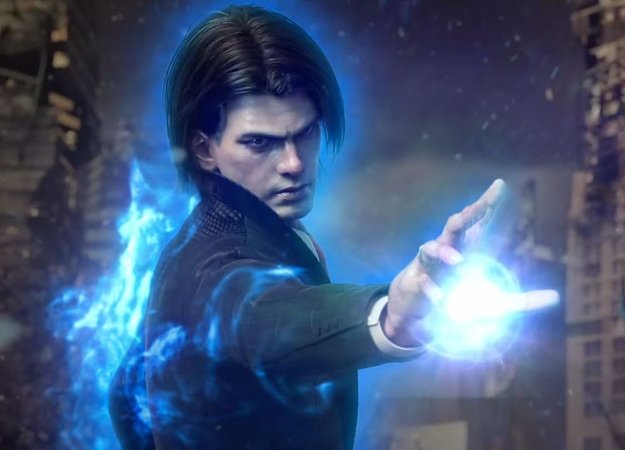 Phantom Dust выйдет бесплатно (!!!) на Xbox One и PC очень-очень скоро - изображение обложка