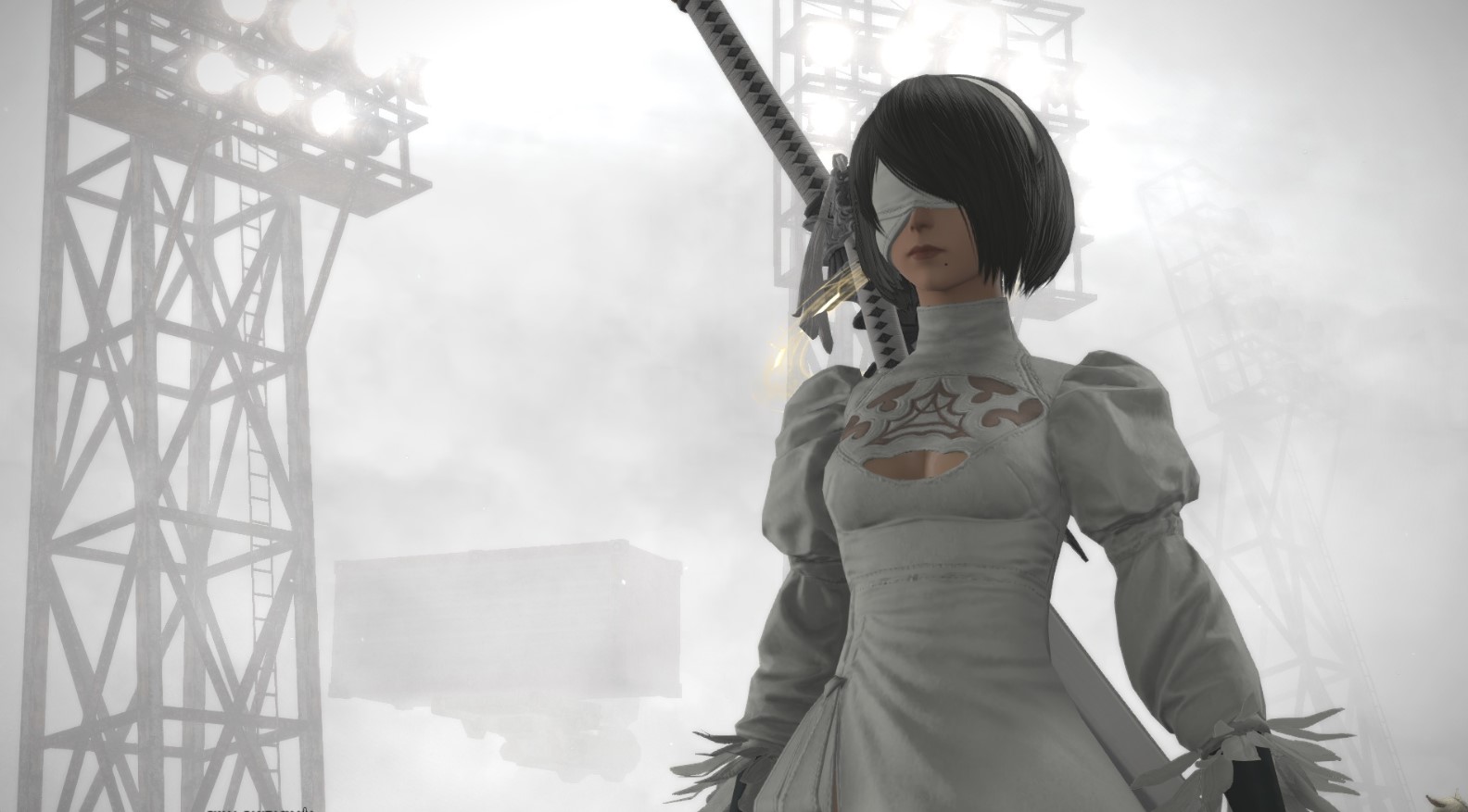 В PS Store распродажа японских игр. Что купить на PS4 прямо сейчас - изображение обложка