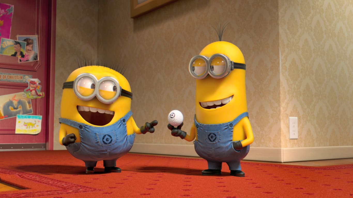 Даты выхода «Форсажа 9» и сиквела «Миньонов» перенесли - изображение обложка