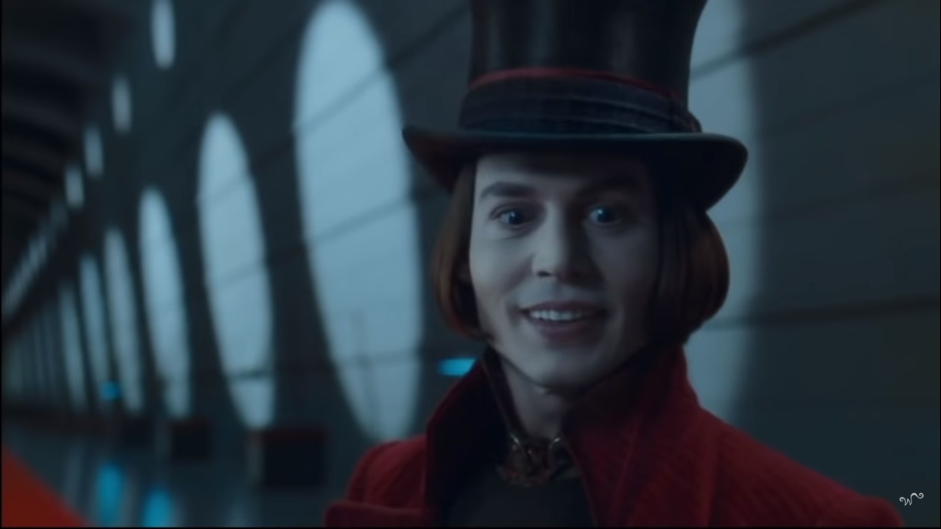 Тимоти Шаламе сыграет Вилли Вонку в новом фильме по «Чарли и шоколадная фабрика» - изображение обложка