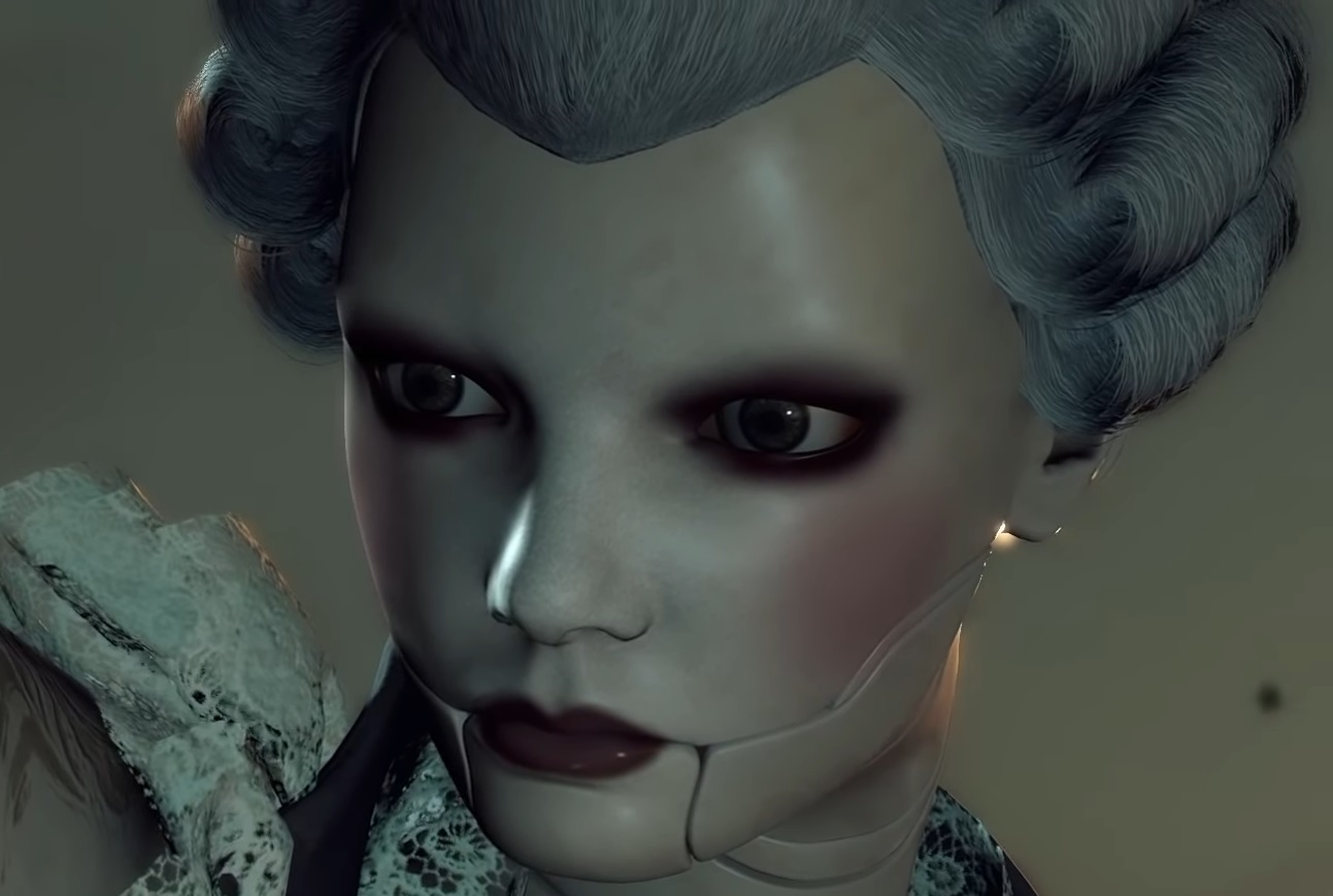 Анонсирована Steelrising — новая RPG от авторов GreedFall и Technomancer - изображение обложка