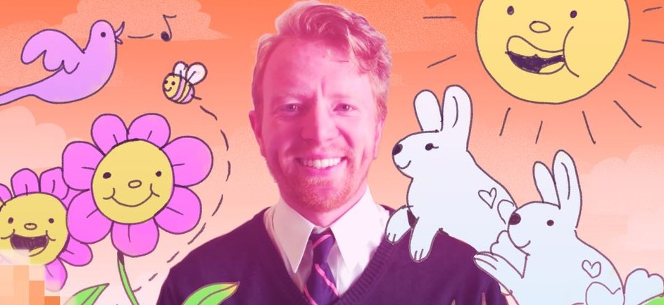 Герой Pornhub рассказал о начале карьеры и поддержке матери - изображение обложка