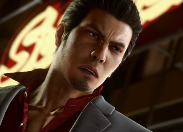 Yakuza Kiwami 2 официально анонсирована. Посмотрите первые трейлеры - изображение обложка