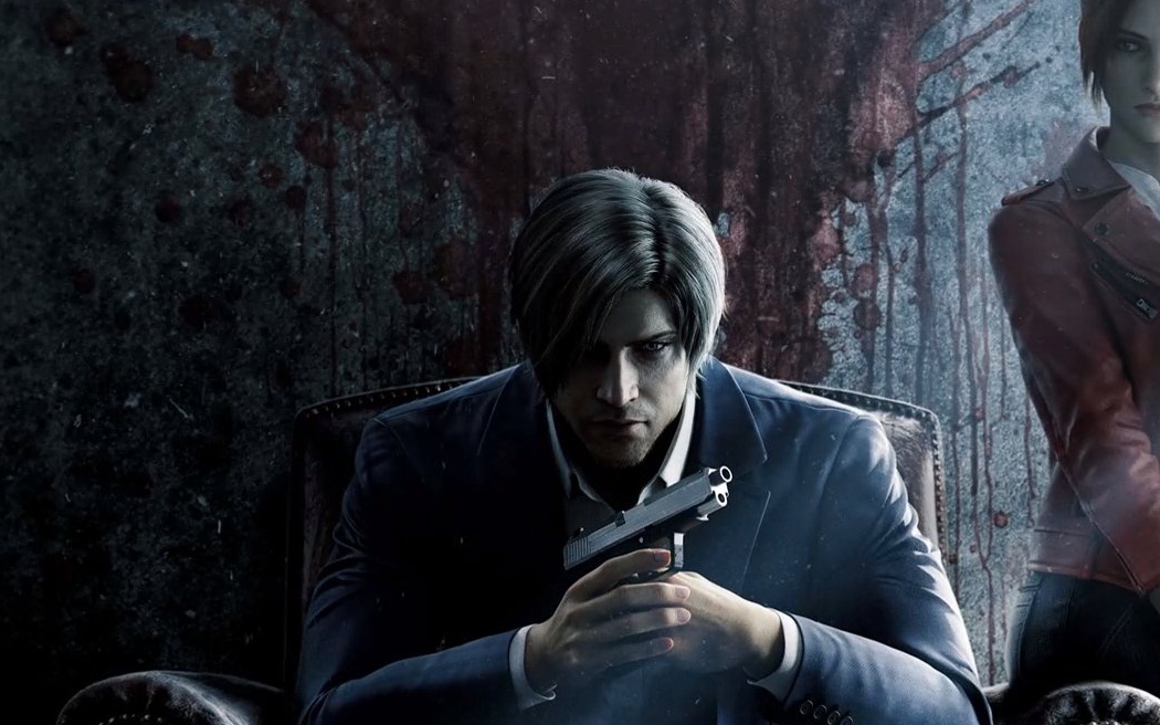 Обновлено: мультсериал Netflix по Resident Evil выйдет в 2021 году - изображение обложка