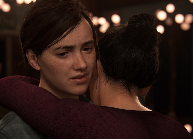 Теория: первый геймплейный трейлер The Last of Us 2 показал, за кого мстит Элли - изображение обложка