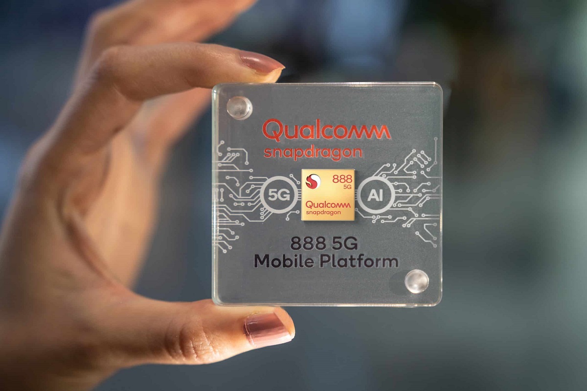 Анонсирован Qualcomm Snapdragon 888 5G — новый флагманский процессор для  смартфонов [Обновлено] | Канобу