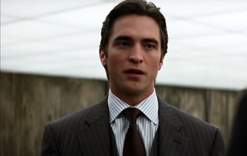 DeepFake: Роберт Паттинсон стал Бэтменом в трилогии Нолана вместо Кристиана Бэйла - изображение обложка