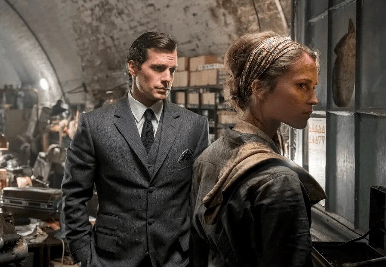 Netflix показал тизер сериала «Энола Холмс» про сестру легендарного детектива - изображение обложка