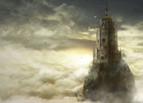 Покажи свою человечность — как открыть главный секрет The Ringed City - изображение обложка