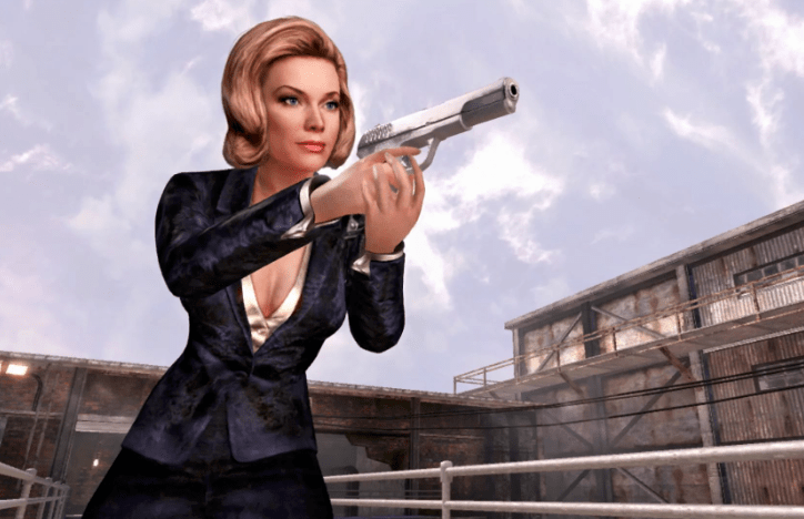 Фанаты прекратили разработку ремейка GoldenEye 007 по просьбе правообладателей - изображение обложка