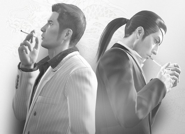 Рецензия на Yakuza 0
