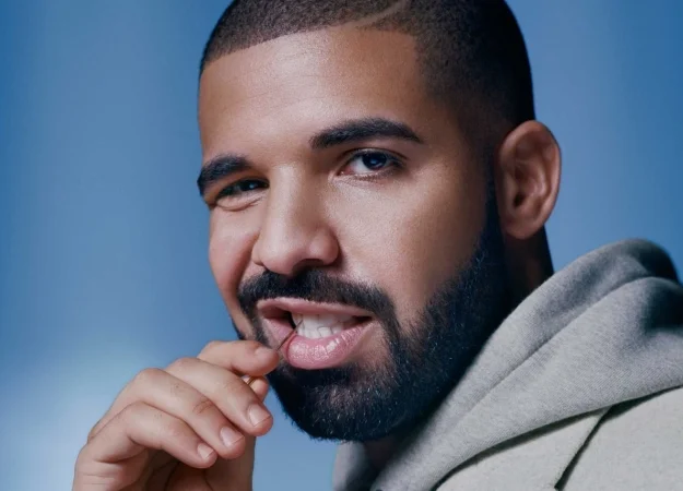 Drake дебютировал на Twitch на стриме по Fortnite и установил рекорд по количеству зрителей - изображение обложка