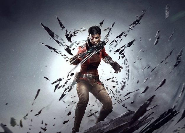 В дополнении Death of the Outsider для Dishonored 2 вернется Дауд