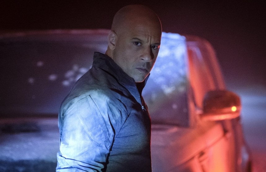 «Бладшот» в России: фильм пришелся по душе зрителям и стал лидером проката - изображение обложка