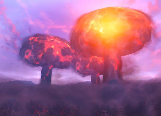 2019 год начался с нового бага в Fallout 76 — игроки не могли запустить ядерные ракеты - изображение обложка