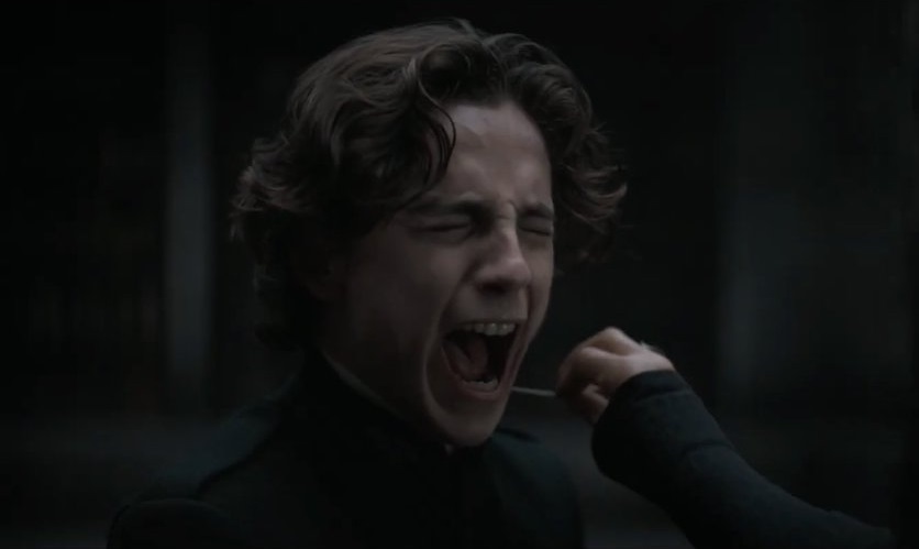 Премьеру новой «Дюны» перенесли на конец 2021 года - изображение обложка