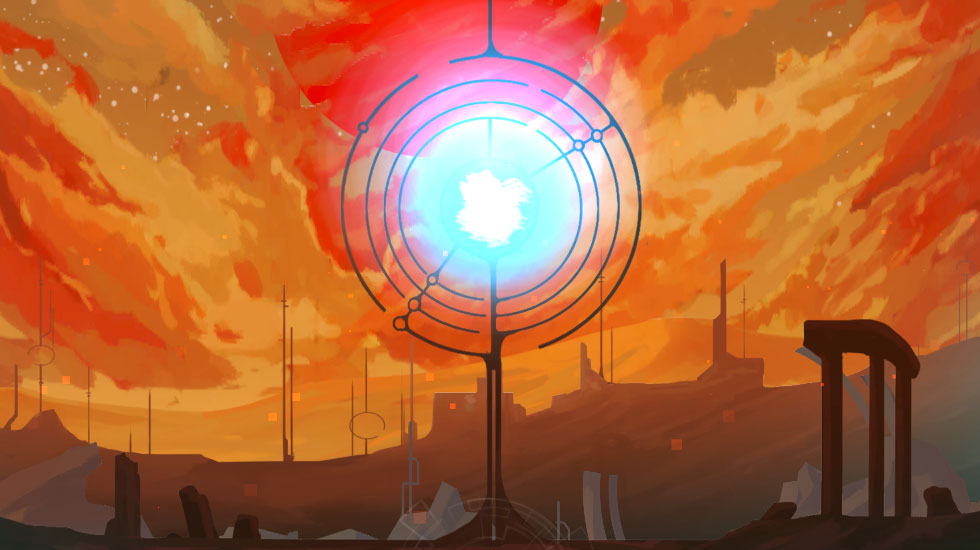 Пользователи Kickstarter одобрили писательскую игру про антрополога - изображение обложка