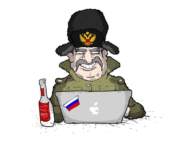 Sony Pictures могли взломать хакеры из России - изображение обложка