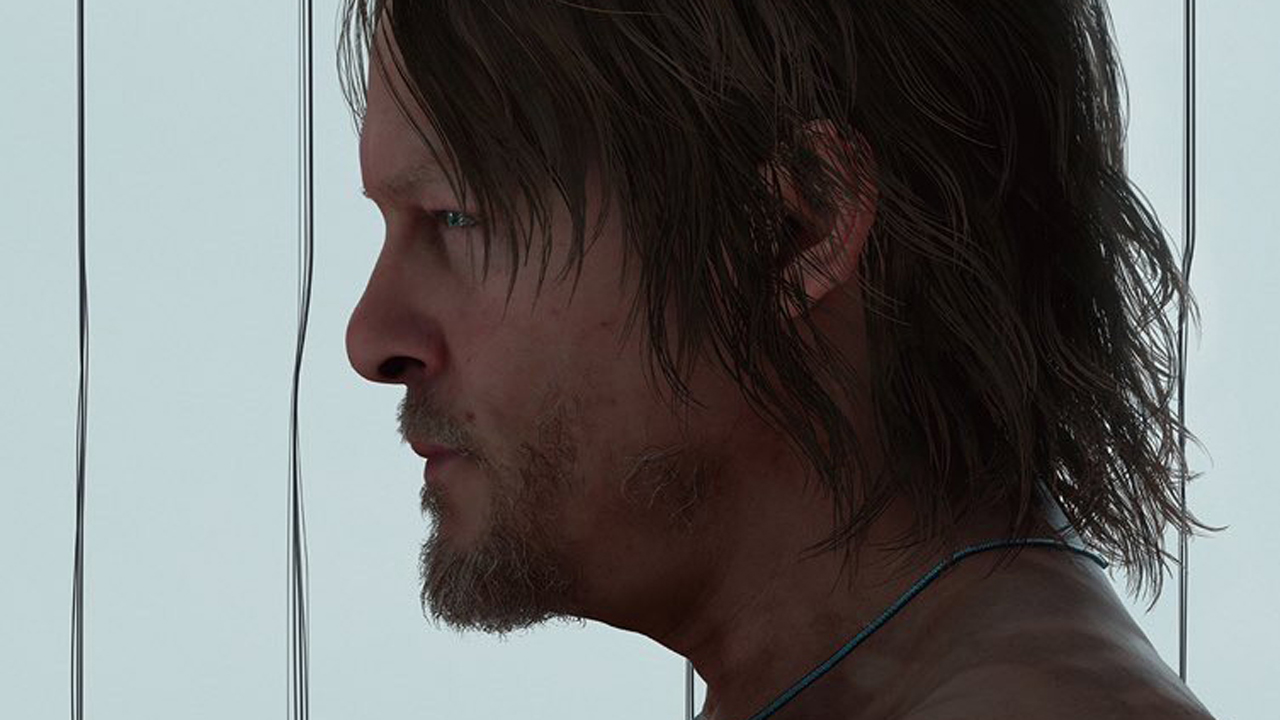 Хидео Кодзима покажет еще больше Death Stranding на церемонии открытия gamescom 2019 - изображение обложка