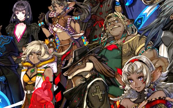 В новой игре автора Final Fantasy придется платить или ждать - изображение обложка