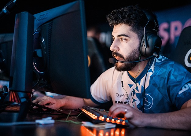 Подведены итоги турнира LOOT.BET HotShot Series Season 3 - изображение обложка