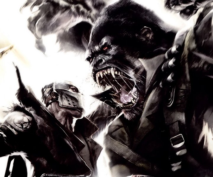 Сценаристы Marvel займутся комиксами по Angry Birds - изображение обложка