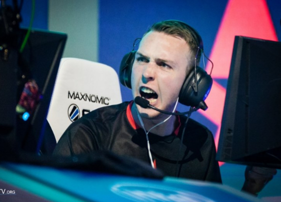 Эту датскую машину не остановить. Astralis вновь сильнее всех в CS:GO - изображение обложка